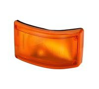 Luz Intermitente Izquierda 24V P21W Halógeno HELLA Apto para entre Otros Mack