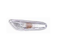 Luz intermitente izquierda blanca para bmw serie 5 e60 e61 2003 a 2009