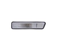 Luz intermitente izquierda blanca para bmw x5 e53 1999 a 2000 e36 1996 a 1997