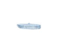 Luz intermitente izquierda blanca para serie 3 e46 1998-2001 e46 coupe 1999-2003