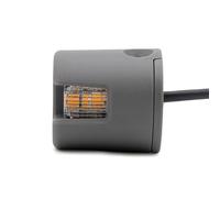 Luz Intermitente Izquierda Navee ST3 y ST3Pro Lado Izquierdo Repuesto Compatible para Patinete Eléctrico