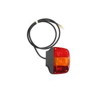 Luz intermitente lateral COBO 1012215COBO