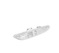 Luz Intermitente Lateral Conjunto Luces LED Señal Giro para Luces Posición Laterales Coche para Serie 1 E82 E81 E88