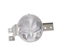 Luz Intermitente Lateral Lámpara De Circulación Diurna Luz De Señal De Giro Izquierda Y Derecha para Mini para Convertible R52 2004 2005 2006 2007