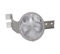 Luz Intermitente Lateral Lámpara De Circulación Diurna Luz De Señal De Giro Izquierda Y Derecha para Mini para Convertible R52 2004 2005 2006 2007