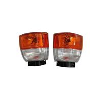 Luz Intermitente Lateral Lámpara De Esquina Con Señal De Giro Para Atlas 1990 1991 1992 1993 1994