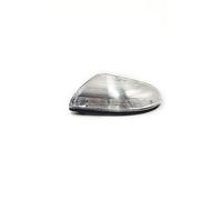 Luz Intermitente Lateral Luz LED para Espejo Lateral Coche Luz Indicadora Dinámica Señal Giro para Ram 1500 2500 2009 2010 2011 2012 2013 2014