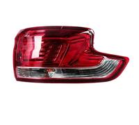 Luz Intermitente Lateral Luz Trasera LED Parachoques Trasero Luz Freno Luz Giro Luz Trasera para SAIC para Maxus LDV G10 2014-2022