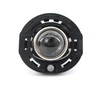 Luz Intermitente Lateral para Chrysler 200 300 2011-2017 Faros Antiniebla Luz Antiniebla para Automóvil Rejilla Parachoques Delantero Luces Señal Conducción