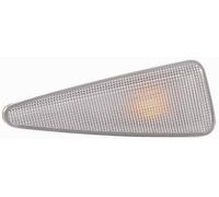 Luz Intermitente Lateral para Dacia Sandero 2008-2012 Derecho