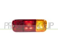 Luz Intermitente Lateral Trasero Derecha para Suzuki Jimny Todoterreno