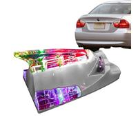 Luz intermitente LED de aleta de tiburón - Lámpara intermitente LED de energía eólica para señal de antena de automóvil,Luz de seguridad en forma de aleta de tiburón para motocicletas, automóviles, bi