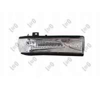 Luz intermitente luz intermitente DERECHA FIAT DOBLO 2009- OPEL COMBO 2012-