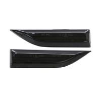 ABAKUS Juego De Intermitentes LED L53-140-002LED-S Para VW, Humo Gris, Nuevo
