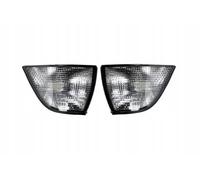 ABAKUS Kit de pilotos intermitentes para BMW: Série 3, M3 (Ref: 444-1505P-UE-S)
