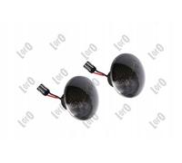 ABAKUS Kit de pilotos intermitentes para LAND ROVER: Range Rover (Ref: L27-140-003LED-S)