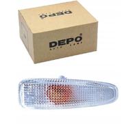 Luz intermitente luz intermitente MITSUBISHI LANCER VIII 07- OUTLANDER 07- PA...