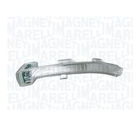 Luz intermitente MAGNETI MARELLI 182200604700, izquierda