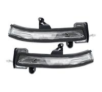 Luz Intermitente para Espejo Retrovisor Lateral De Puerta Coche, Lámpara Indicadora para Kia para Rio 2018 2019 2020 2021 2022