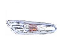 Luz intermitente, repetidor lateral izquierdo BMW Serie 5 (E60/61) 2003-2007
