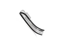 Luz Intermitente Retrovisor Exterior Ala Trasera Para Hyundai Para Creta Para Cantus IX25 12-18 Lámpara Señal Giro Espejo Retrovisor Automático(lado derecho)