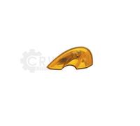 Luz Intermitente Retrovisor Exterior Derecho Amarillo Orange para Renault Modus