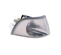 Luz Intermitente Retrovisor Exterior Derecho Blanco para Volvo V40 Kombi 645 VW