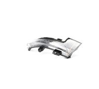 Luz Intermitente Retrovisor Exterior Derecho LED Transparente METZGER