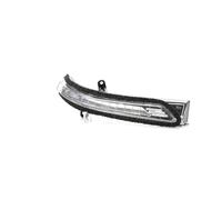 Luz Intermitente Retrovisor Exterior Derecho LED Transparente METZGER para