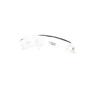 Luz Intermitente Retrovisor Exterior Derecho LED Transparente METZGER para U.a.