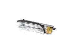 Luz Intermitente Retrovisor Exterior Derecho LED Transparente METZGER para Y A