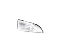 Luz Intermitente Retrovisor Exterior Derecho WY5W Transparente METZGER