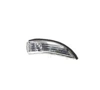 Luz Intermitente Retrovisor Exterior Derecho WY5W Transparente METZGER para U.a.