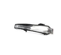 Luz Intermitente Retrovisor Exterior Izquierda LED Transparente Cristal METZGER