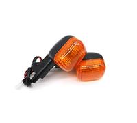 Luz Intermitente Trasera para Motocicleta para BMW F 650 GS Dakar CS Scarver Funduro F650 St G 650 GS.