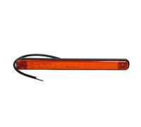 Luz intermitente trasera WAS 1503 DD W230DD