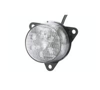 Luz Intermitente Trasero 24V LED HELLA Licht-Expertise Apto para U. A. Volvo