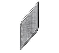 Luz Intermitente Trasero Derecha 24V LED HELLA Uso Universal para Varios