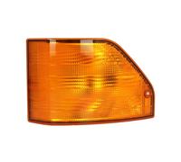 Luz intermitente TRUCKLIGHT CL-ME012R