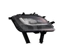 Goodpart TYC 18-0652-01-2 proyector sin-Soporte portátil para Parachoques de Coche