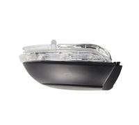 TYC Piloto intermitente para VOLKSWAGEN: Eos, Jetta, New Beetle, CC, Scirocco, Passat (Ref: 337-0217-3)