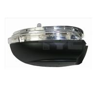 Luz intermitente TYC 337-0218-3 izquierda