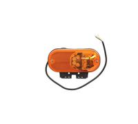 Luz del intermitente 1152 W161 WAŚ