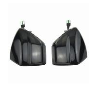 luz Intermitentes para Ford para S-MAX 2007-2014 para Kuga C394 2008-2012 para C-MAX 2011-2019 2X LED Luz Señal Giro Espejo Lateral Indicadora Intermitente Secuencial Indicador Intermitente
