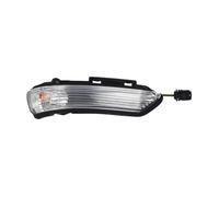 Luz Intermitentes Para SAIC Para MG Para ZS RX3 2017 2018 2019 2020 2021 2022 Luz Señal Giro Para Espejo Retrovisor Coche Lámpara Luz Indicadora Espejo Retrovisor Indicador Retrovisor Espejo ( Color :