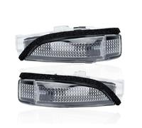 Luz Intermitentes Para Toyota Para AURIS 2012 2013 2014 2015 2016 2017 2018 2019 LED Luz Para Espejo Retrovisor Lateral Indicador Intermitente Lámpara De Señal De Giro Indicador Retrovisor Espejo(1 pa