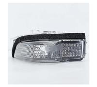 Luz Intermitentes para Toyota para AURIS 2012 2013 2014 2015 2016 2017 2018 2019 LED Luz para Espejo Retrovisor Lateral Indicador Intermitente Lámpara De Señal De Giro Indicador Retrovisor Espejo(1pc