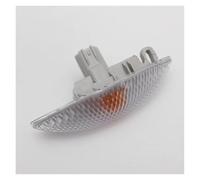 luz Intermitentes para Toyota para Echo para Vitz para Yaris Hatchback 1999-2005 Luz Intermitente Posición Lateral Lámpara Señal Giro 81730-0D011 Indicador Intermitente