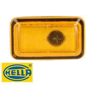 Luz Lateral Adicional HELLA 2BM003 647-021 Audi Porsche VW Parte OE