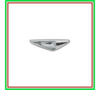 Luz lateral derecha blanca con puerta de lámpara BMW X5-E70-(Año 2007-2010)